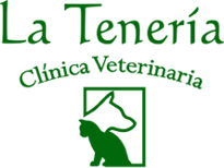 CLÍNICA VETERINARIA LA TENERÍA